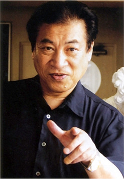 代表 広瀬 靖久