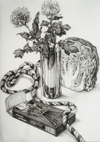 再現作品 金沢市の美大受験予備校 金美アトリエ 再現作品 金沢市の美大受験予備校 金美アトリエ